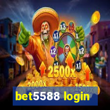 bet5588 login